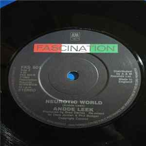 Download Andde Leek - Soul Darling