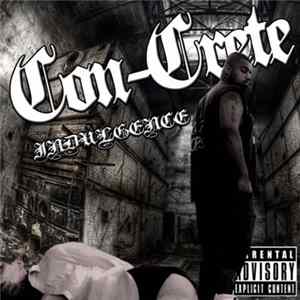 Download Con-Crete - Indulgence