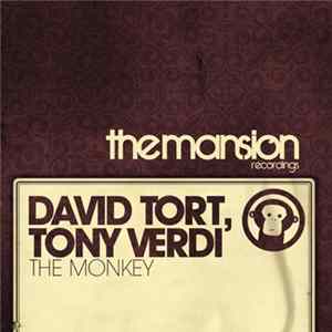 Download David Tort & Tony Verdi - The Monkey