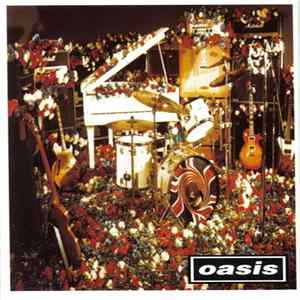 Download Oasis - Don't Look Back In Anger