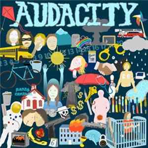 Download Audacity - Hyper Vessels