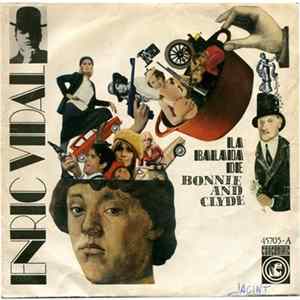 Download Enric Vidal - La Balada De Bonnie And Clyde