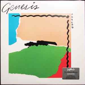 Download Genesis - Abacab