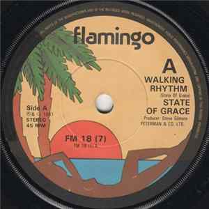 Download State Of Grace - Walking Rhythm