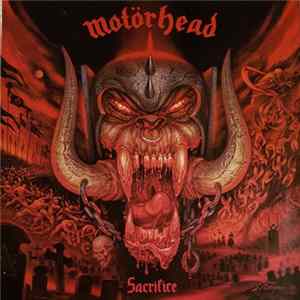 Download Motörhead - Sacrifice