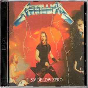 Download Metallica - 50° Below Zero