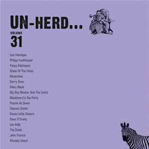 Download Various - Un-Herd Volume 31