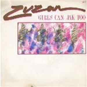 Download Zuzan - Girls Can Jak Too