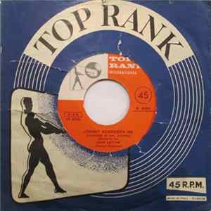 Download John Leyton - Johnny Remember Me