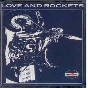 Download Love And Rockets - Motorcycle