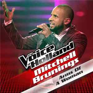 Download Mitchell Brunings - Arms Of A Woman