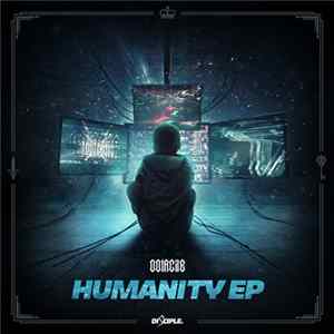 Download Oolacile - Humanity EP