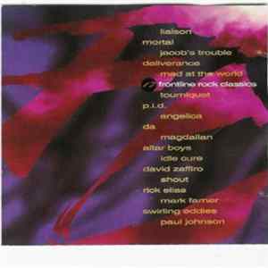 Download Various - 17 Frontline Rock Classics