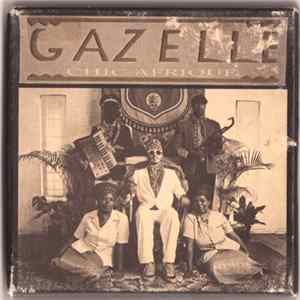 Download Gazelle - Chic Afrique
