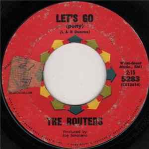 Download The Routers - Let's Go (Pony)