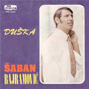 Download Šaban Bajramović - Duška