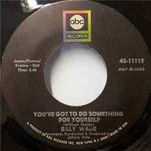 Download Billy Wade - I Can't Help It Baby