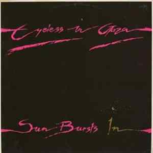 Download Eyeless In Gaza - Sun Bursts In