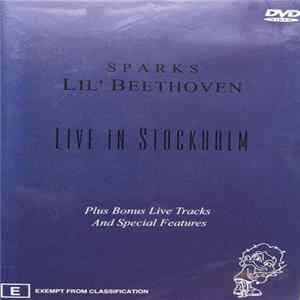 Download Sparks - Lil' Beethoven
