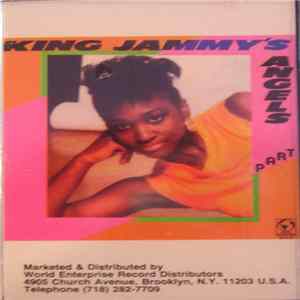 Download Various - King Jammy's Angels Pt. 1