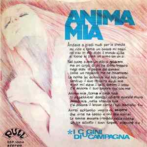 Download I Cugini Di Campagna - Anima Mia