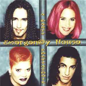 Download Emergency House - A Party Folytatódik