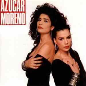 Download Azucar Moreno - Aunque Me Falte El Aire