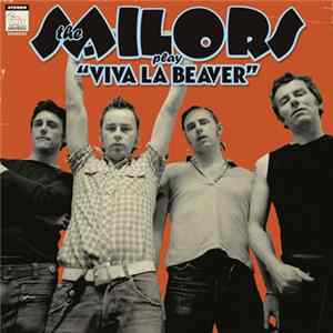 Download The Sailors - The Sailors Play "Viva La Beaver"