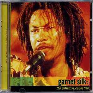 Download Garnet Silk - The Definitive Collection