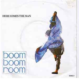 Download Boom Boom Room - Here Comes The Man
