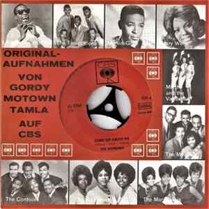 Download The Supremes - Come See About Me