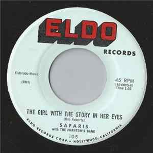 Download Safaris With The Phantom's Band - The Girl With The Story In Her Eyes