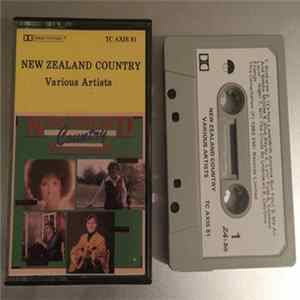 Download Various - New Zealand Country