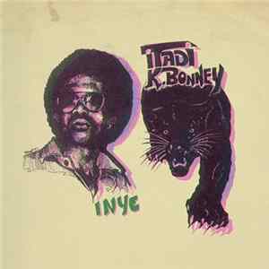 Download Itadi K. Bonney - Itadi K. Bonney