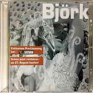 Download Björk - Vespertine