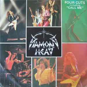 Download Diamond Head - Four Cuts
