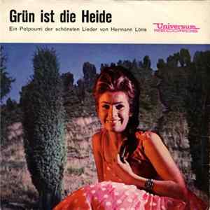 Download Georg Stern, Rudolf Schock, Der Bielefelder Kinderchor - Grün Ist Die Heide