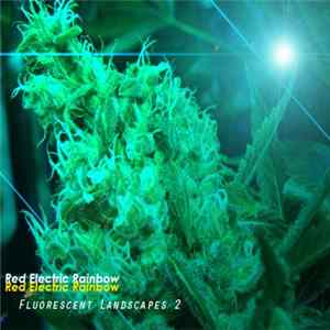 Download Red Electric Rainbow - Fluorescent Landscapes: Volume 2