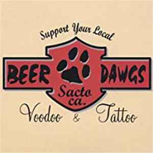 Download Beer Dawgs - Voodoo & Tattoo