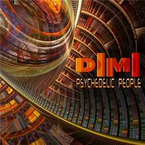 Download Dimi - Psychedelic People