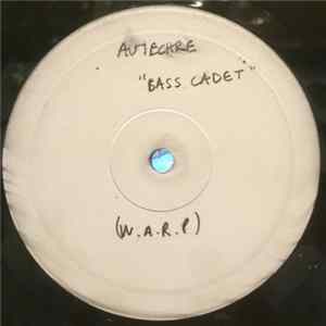 Download Autechre - Basscadetmxs (1 Of 3)