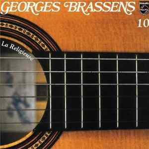 Download Georges Brassens - 10 - La Religieuse