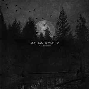 Download Majdanek Waltz - Nachtlied