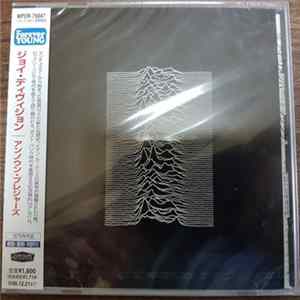 Download Joy Division - Unknown Pleasures