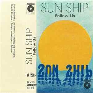 Download Sun Ship - Follow Us