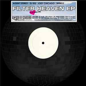 Download Various - Filter Heaven EP