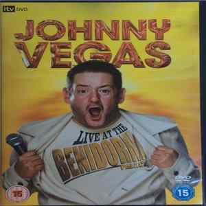Download Johnny Vegas - Live At The Benidorm Palace