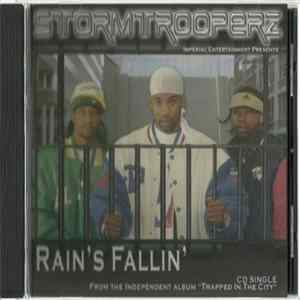 Download Stormtrooperz - Rain's Fallin'
