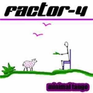 Download Factor-4 - Minimal Tango