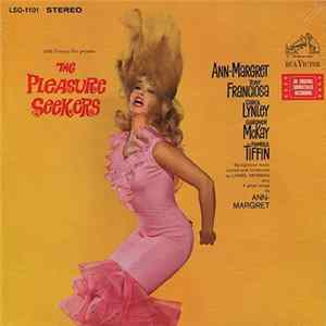 Download Lionel Newman - The Pleasure Seekers